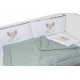 Lenjerie MyKids 4+1 Piese Savanna N002 120x60