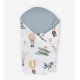 Patura de infasat Klups Sky World C004