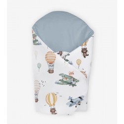 Patura de infasat Klups Sky World C004