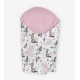 Patura de infasat Klups Bunny World C003