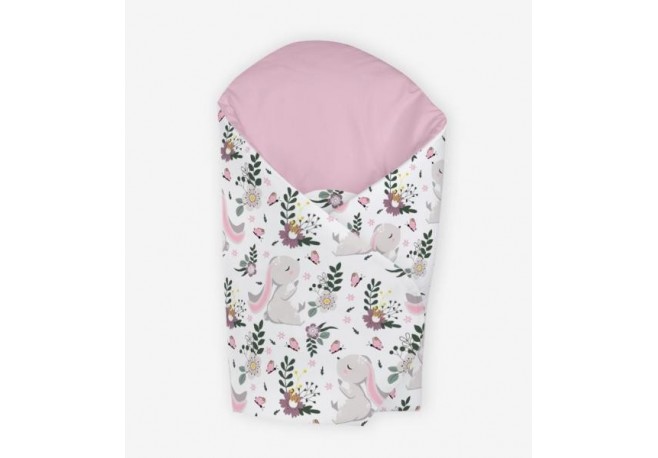Patura de infasat Klups Bunny World C003