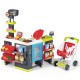 Magazin pentru copii Smoby Maxi Market cu 50 accesorii