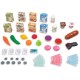 Magazin pentru copii Smoby Maxi Market cu 50 accesorii