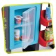 Magazin pentru copii Smoby Maxi Market cu 50 accesorii