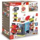 Magazin pentru copii Smoby Maxi Market cu 50 accesorii