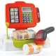 Jucarie Smoby Casa de marcat Large Cash Register rosu cu accesorii