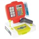 Jucarie Smoby Casa de marcat Large Cash Register rosu cu accesorii
