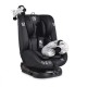 Scaun auto 0-36 kg cu isofix Moni Serengetii Black