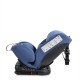 Scaun auto 0-36 kg cu isofix Moni Serengeti Blue