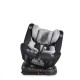 Scaun auto 0-36 kg cu isofix Moni Serengeti Grey