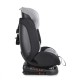 Scaun auto 0-36 kg cu isofix Moni Serengeti Grey
