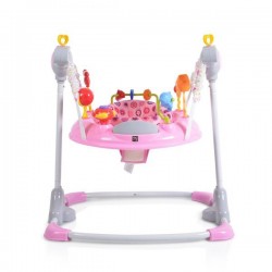 Saritor copii Cangaroo Vista Pink New