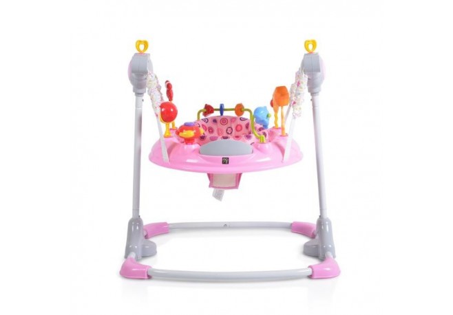 Saritor copii Cangaroo Vista Pink New