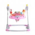 Saritor copii Cangaroo Vista Pink New