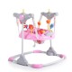 Saritor copii Cangaroo Vista Pink New