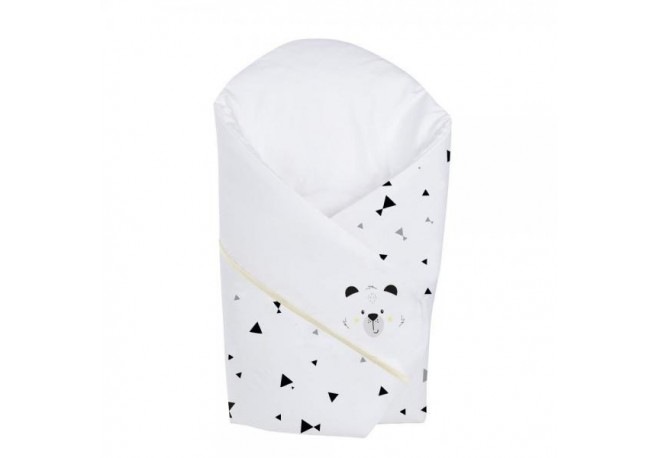 Patura de infasat Klups Happy Bear K084