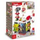 Magazin pentru copii Smoby Super Market cu 42 accesorii
