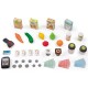 Magazin pentru copii Smoby Fresh Market cu accesorii
