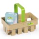 Magazin pentru copii Smoby Fresh Market cu accesorii