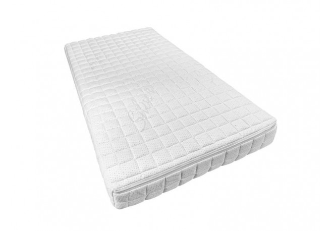 Saltea copii MyKids Silver II 120x60x10