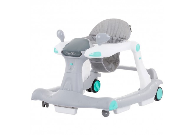 Premergator Chipolino Super Star 2 in 1 mist