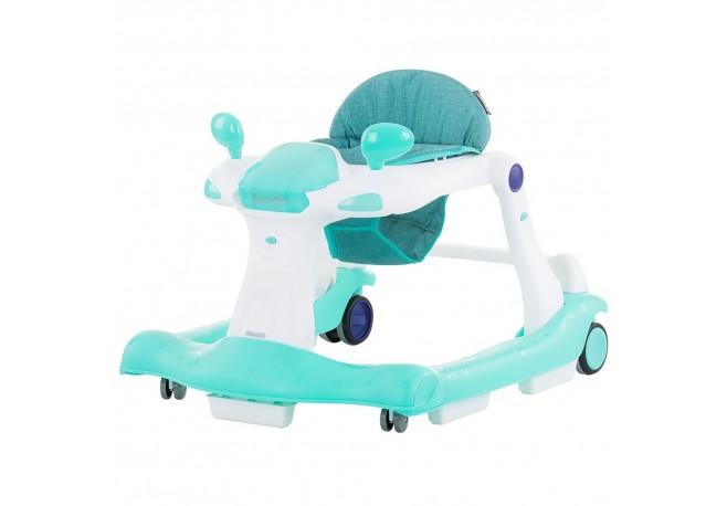 Premergator Chipolino Super Star 2 in 1 mint