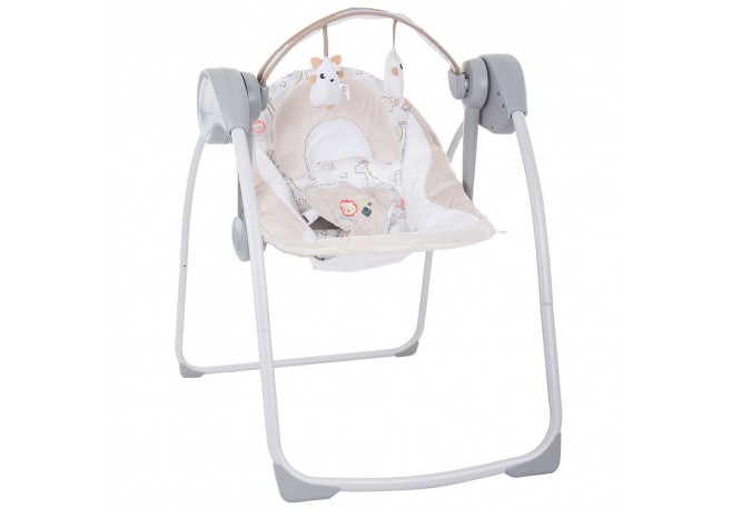 Leagan electric Chipolino Felicity beige