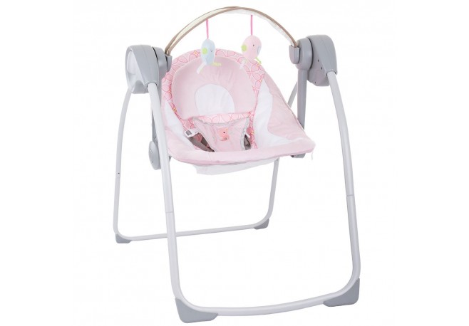 Leagan electric Chipolino Felicity pink