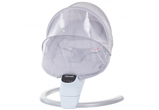 Leagan electric Chipolino Yoga mist