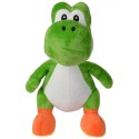 Jucarie de plus Simba Super Mario Yoshi 30 cm