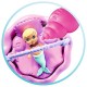 Set Simba Steffi Love Mermaid Family papusa Steffy 29 cm papusa Kevin 29 cm si accesorii
