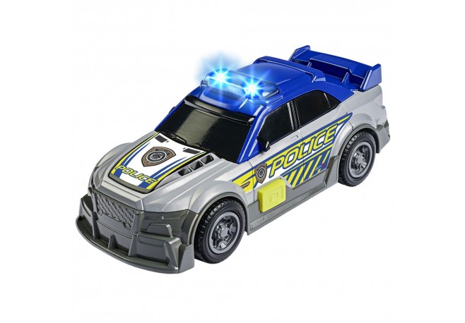 Masina de politie Dickie Toys Police Car