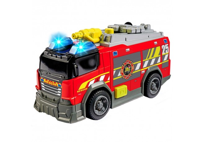 Masina de pompieri Dickie Toys Fire Truck