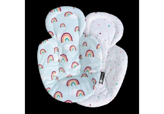 Perna reductor Little Rainbow pentru MamaRoo