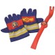 Set Simba Fireman Sam Manusi si ranga