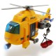 Jucarie Dickie Toys Mini Action Series Elicopter Rescue Copter