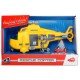 Jucarie Dickie Toys Mini Action Series Elicopter Rescue Copter