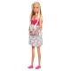 Papusa Simba Steffi Love New Born Baby 29 cm cu accesorii