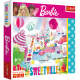 Joc Trefl Barbie Sweetville