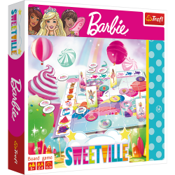 Joc Trefl Barbie Sweetville