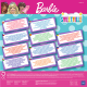 Joc Trefl Barbie Sweetville