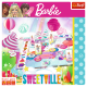 Joc Trefl Barbie Sweetville