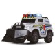 Masina de politie Dickie Toys Police Unit 46