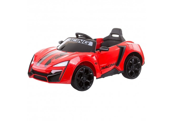 Masinuta electrica Chipolino Formula red