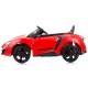Masinuta electrica Chipolino Formula red