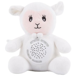 Lampa de veghe plus Chipolino Lamb