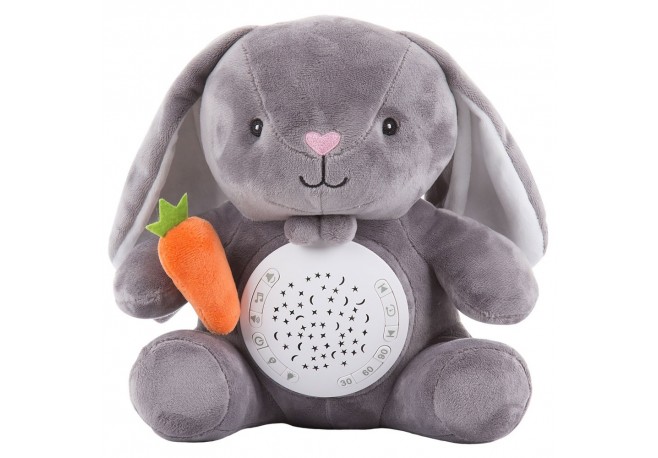 Lampa de veghe plus Chipolino Rabbit