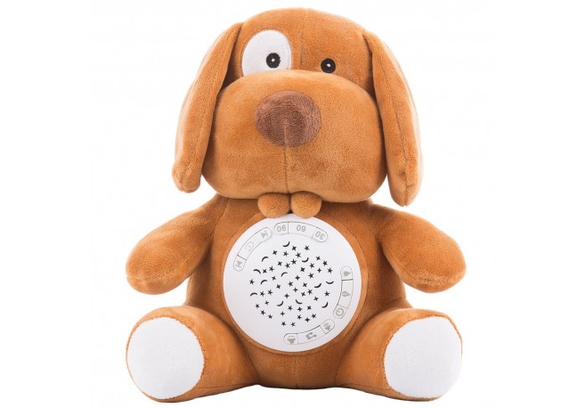 Lampa de veghe plus Chipolino Doggy