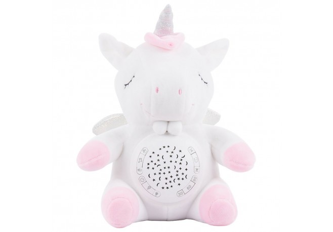 Lampa de veghe plus Chipolino Unicorn