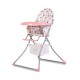 Scaun de masa copii Cangaroo Scaut Pink